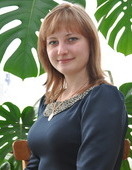 Ярова Марія Сергіївна